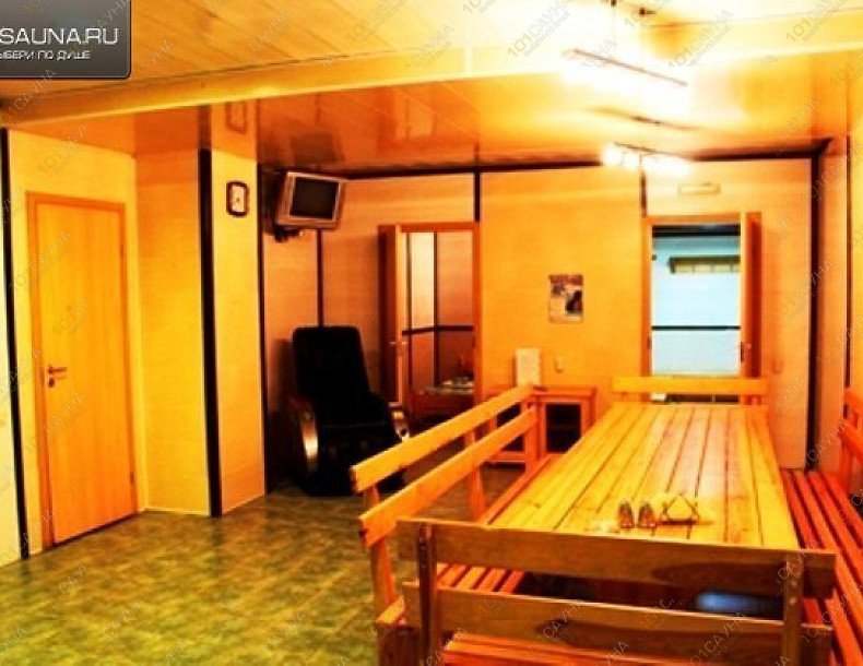 Сауна Страйк, в Пензе, Суворова, 144а | 5 | 1001sauna.com