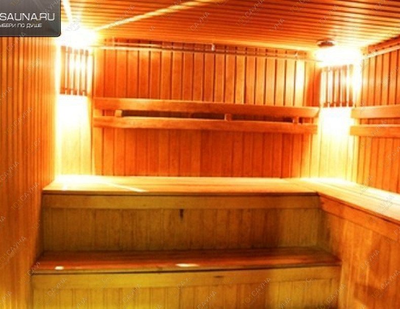 Сауна Страйк, в Пензе, Суворова, 144а | 6 | 1001sauna.com