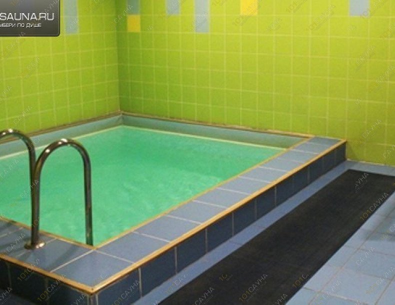 Сауна Страйк, в Пензе, Суворова, 144а | 7 | 1001sauna.com