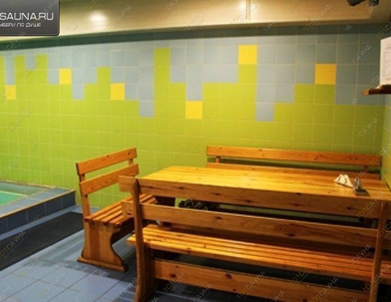 Сауна Страйк, в Пензе, Суворова, 144а | 8 | 1001sauna.com