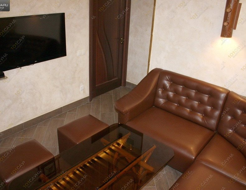 Сауна Релакс