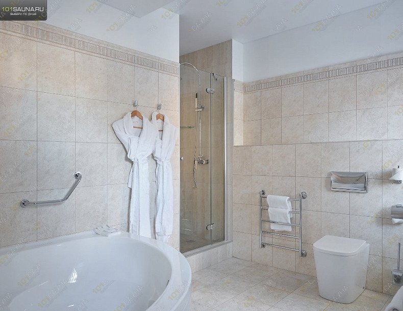 Сауна в отеле Звезда, в Иркутске, Ядринцева, 1ж | Гостиничные номера. Фото 28 | 1001sauna.com