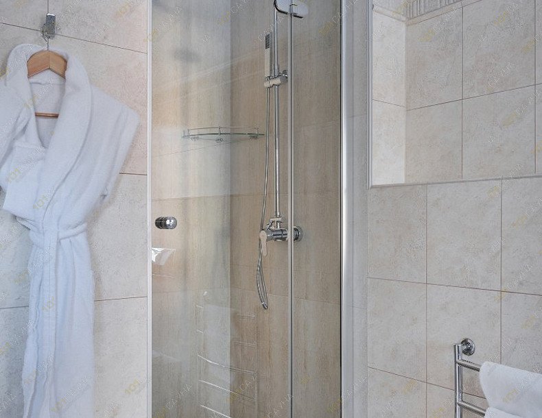 Сауна в отеле Звезда, в Иркутске, Ядринцева, 1ж | Гостиничные номера. Фото 29 | 1001sauna.com