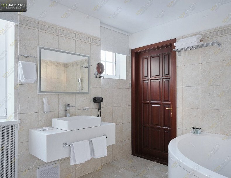 Сауна в отеле Звезда, в Иркутске, Ядринцева, 1ж | Гостиничные номера. Фото 30 | 1001sauna.com