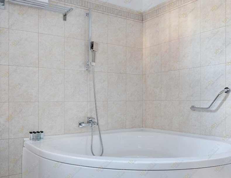 Сауна в отеле Звезда, в Иркутске, Ядринцева, 1ж | Гостиничные номера. Фото 32 | 1001sauna.com