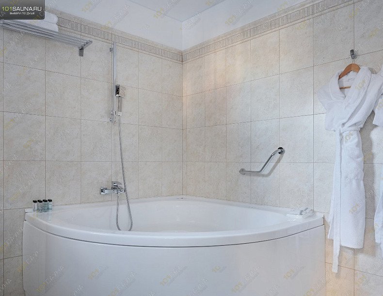 Сауна в отеле Звезда, в Иркутске, Ядринцева, 1ж | Гостиничные номера. Фото 33 | 1001sauna.com
