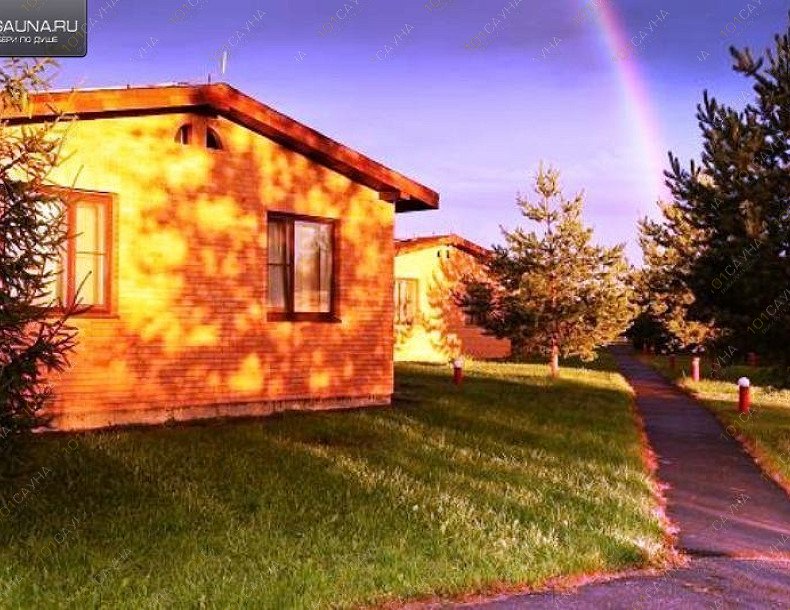 Банный комплекс AZIMUT Отель, в Костроме, Магистральная, 40 | 10 | 1001sauna.com