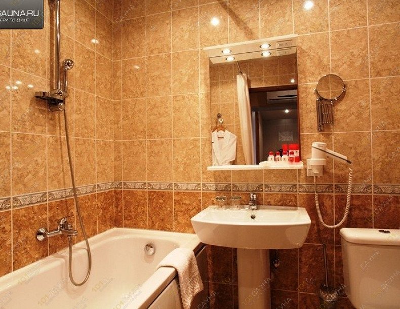 Банный комплекс AZIMUT Отель, в Костроме, Магистральная, 40 | 11 | 1001sauna.com