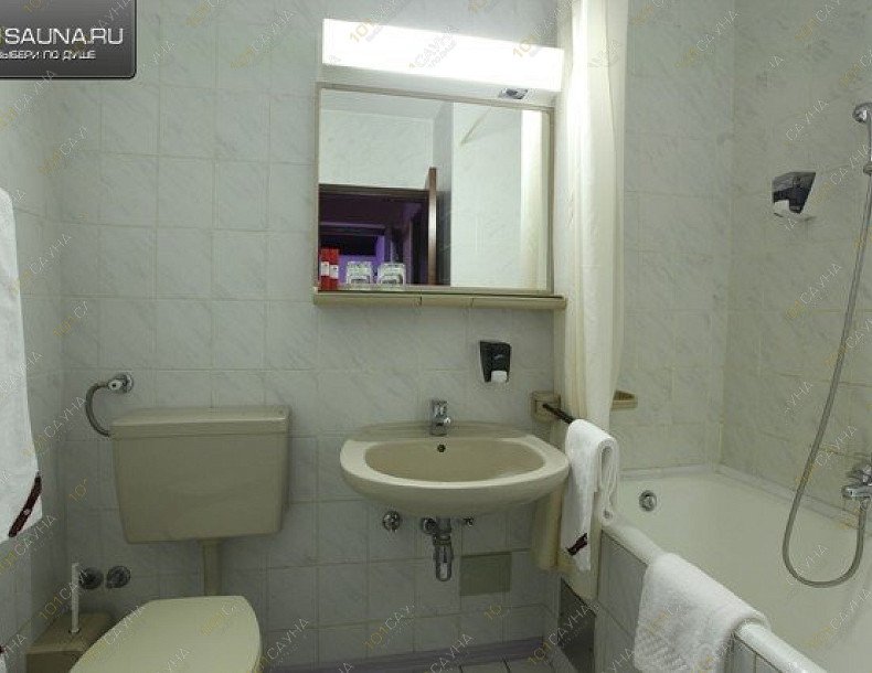 Банный комплекс AZIMUT Отель, в Костроме, Магистральная, 40 | 14 | 1001sauna.com