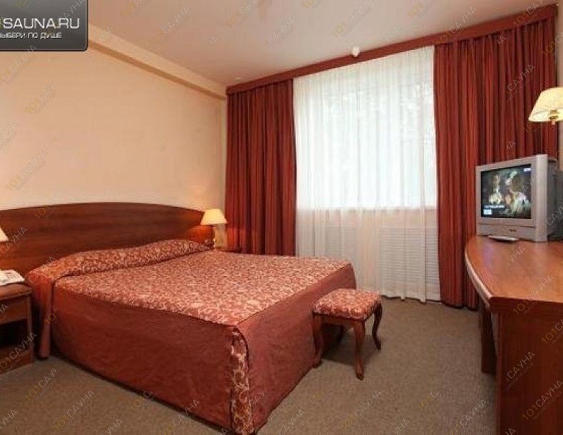 Банный комплекс AZIMUT Отель, в Костроме, Магистральная, 40 | 20 | 1001sauna.com