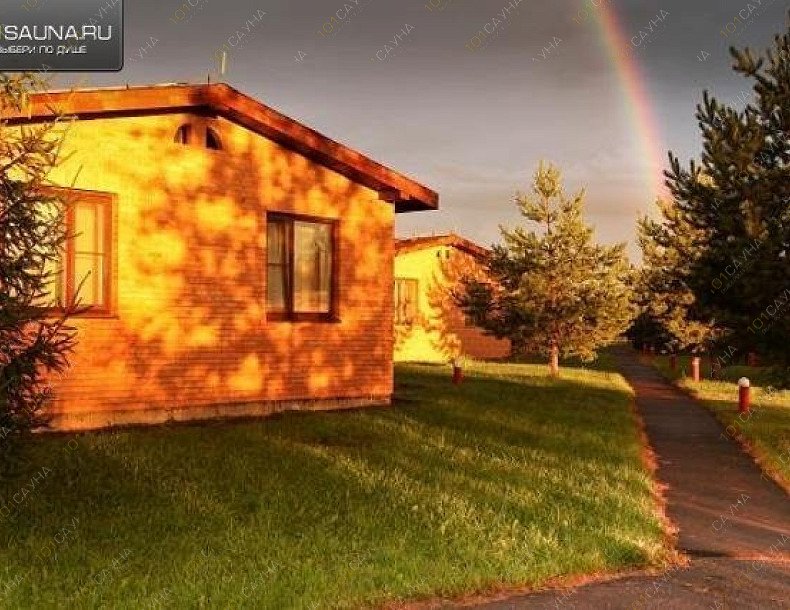 Банный комплекс AZIMUT Отель, в Костроме, Магистральная, 40 | 21 | 1001sauna.com