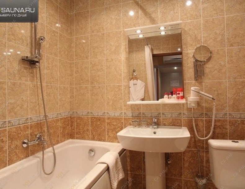 Банный комплекс AZIMUT Отель, в Костроме, Магистральная, 40 | 22 | 1001sauna.com