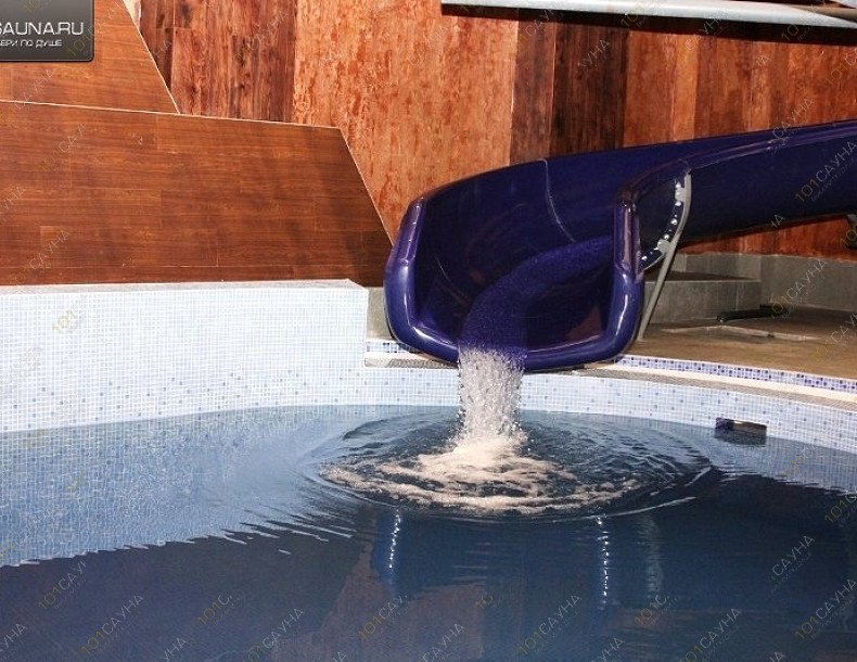 Сауна Родник, в Братске, Заярская, 6а | 2 | 1001sauna.com