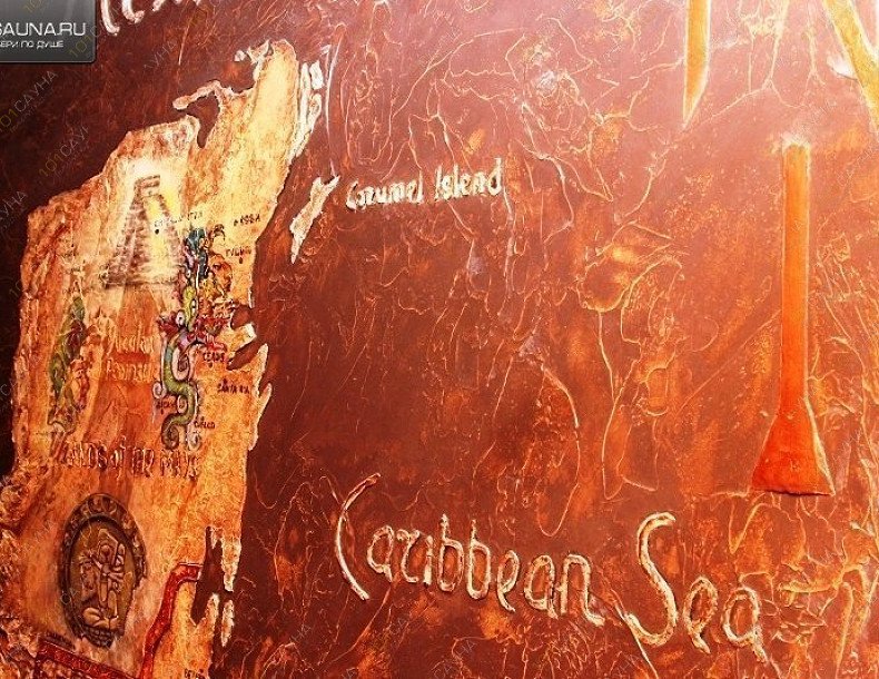 Сауна Родник, в Братске, Заярская, 6а | 4 | 1001sauna.com