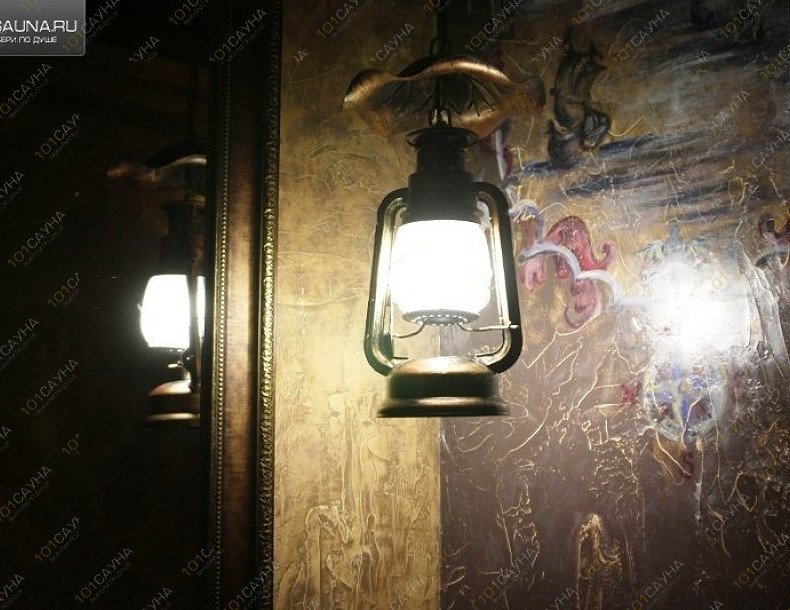 Сауна Родник, в Братске, Заярская, 6а | 5 | 1001sauna.com