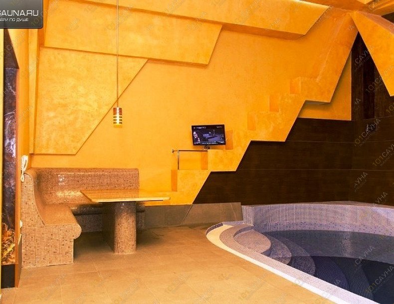 Сауна Родник, в Братске, Заярская, 6а | 6 | 1001sauna.com