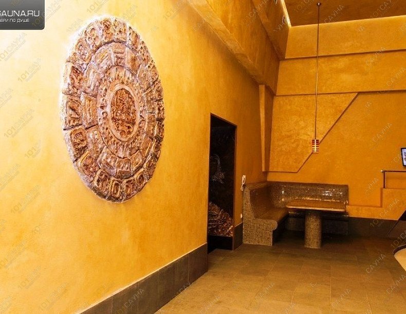 Сауна Родник, в Братске, Заярская, 6а | 7 | 1001sauna.com