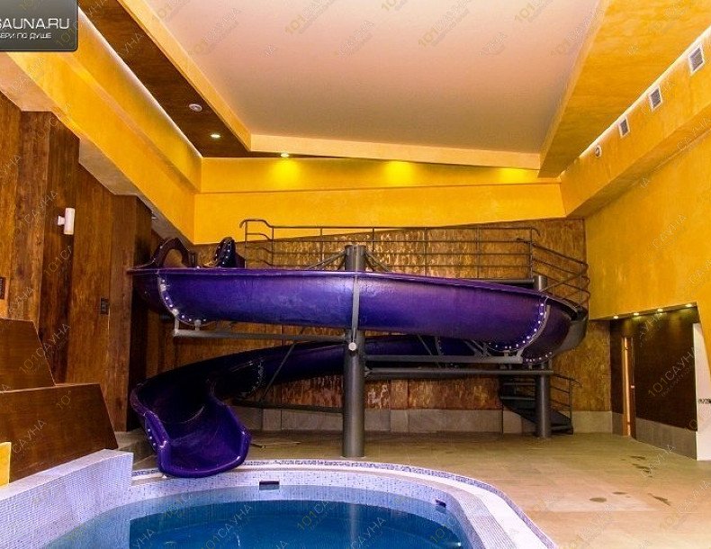 Сауна Родник, в Братске, Заярская, 6а | 8 | 1001sauna.com