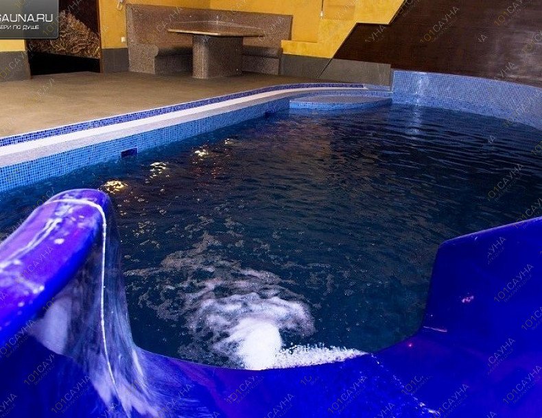 Сауна Родник, в Братске, Заярская, 6а | 9 | 1001sauna.com