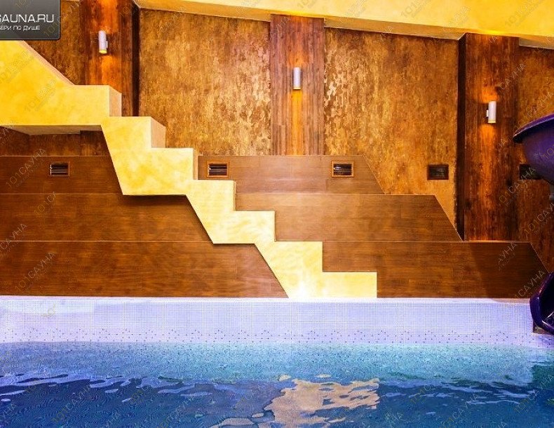 Сауна Родник, в Братске, Заярская, 6а | 10 | 1001sauna.com