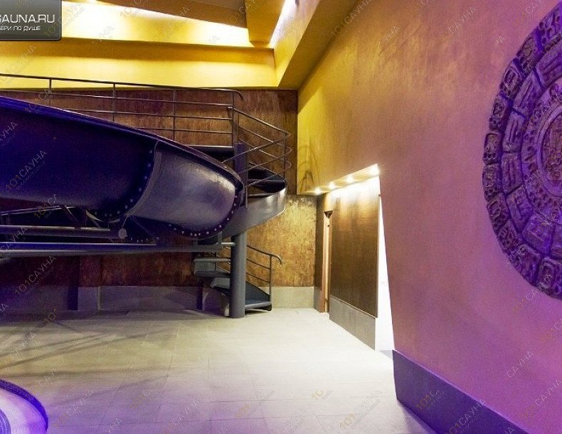 Сауна Родник, в Братске, Заярская, 6а | 11 | 1001sauna.com