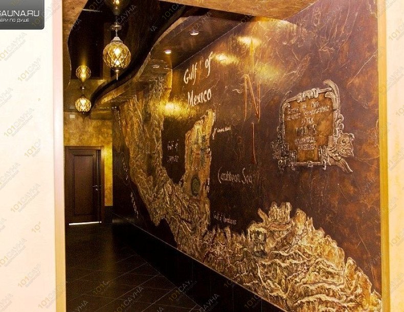 Сауна Родник, в Братске, Заярская, 6а | 12 | 1001sauna.com