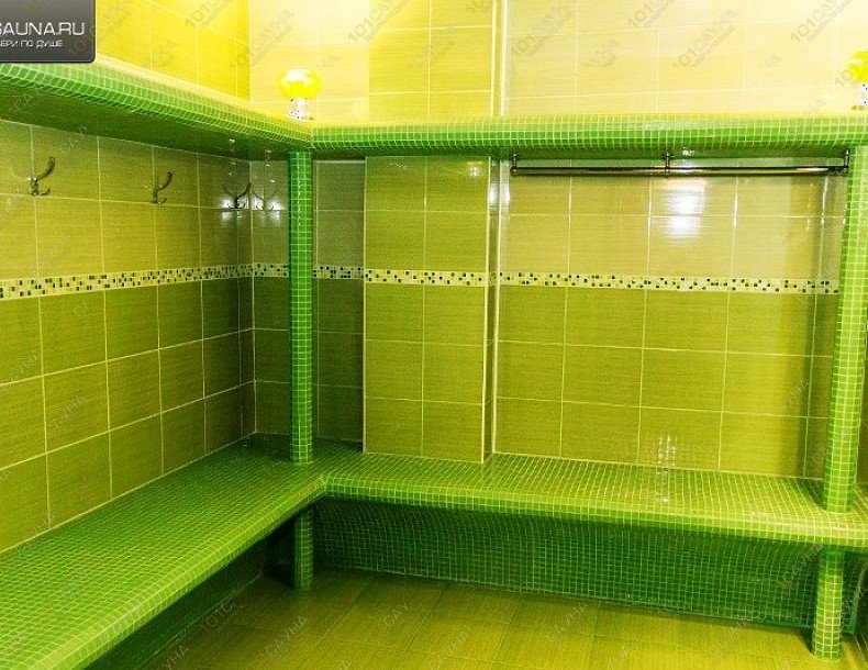 Сауна Родник, в Братске, Заярская, 6а | 13 | 1001sauna.com
