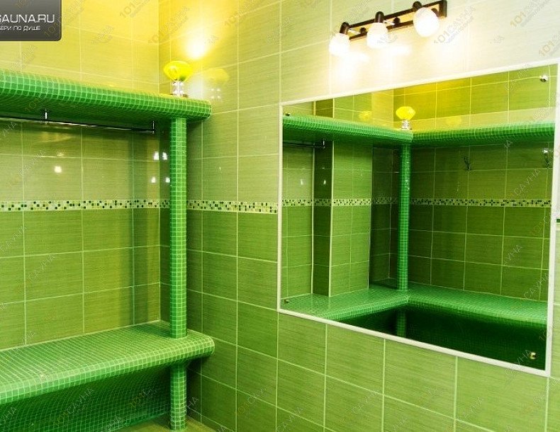 Сауна Родник, в Братске, Заярская, 6а | 14 | 1001sauna.com