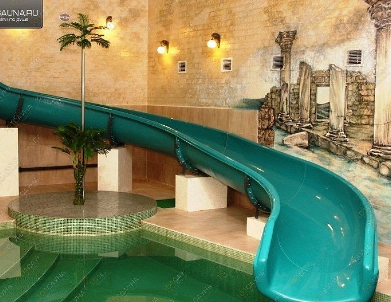 Сауна Родник, в Братске, Заярская, 6а | 15 | 1001sauna.com