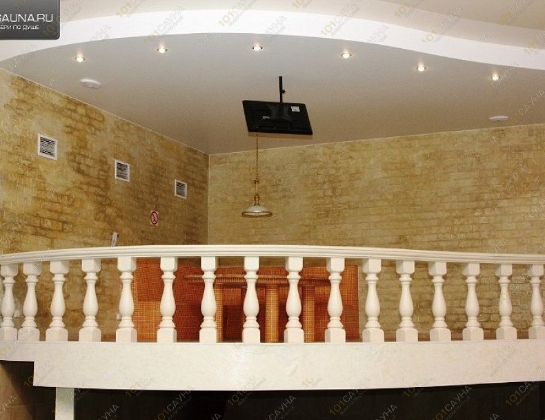 Сауна Родник, в Братске, Заярская, 6а | 16 | 1001sauna.com