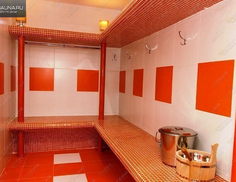 Сауна Родник, в Братске, Заярская, 6а | 22 | 1001sauna.com
