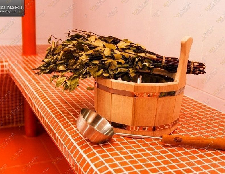 Сауна Родник, в Братске, Заярская, 6а | 23 | 1001sauna.com