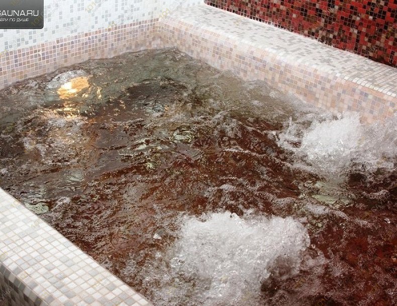 Сауна Родник, в Братске, Заярская, 6а | 24 | 1001sauna.com