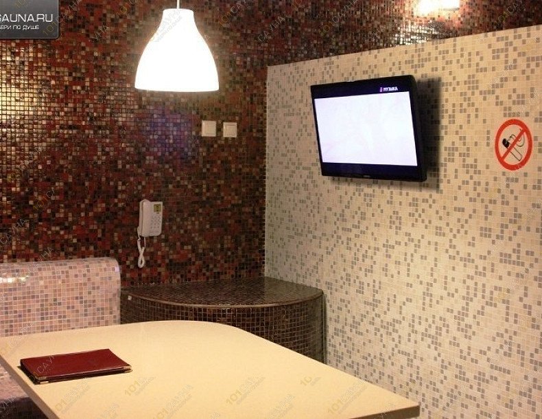 Сауна Родник, в Братске, Заярская, 6а | 25 | 1001sauna.com