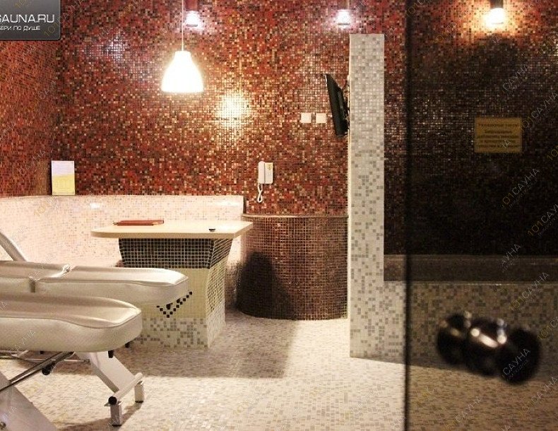 Сауна Родник, в Братске, Заярская, 6а | 26 | 1001sauna.com