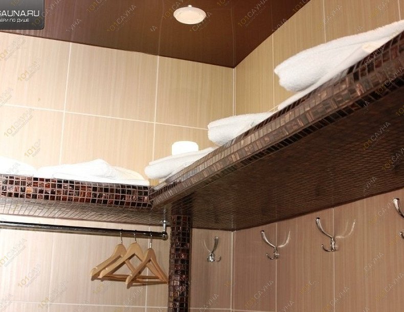 Сауна Родник, в Братске, Заярская, 6а | 27 | 1001sauna.com