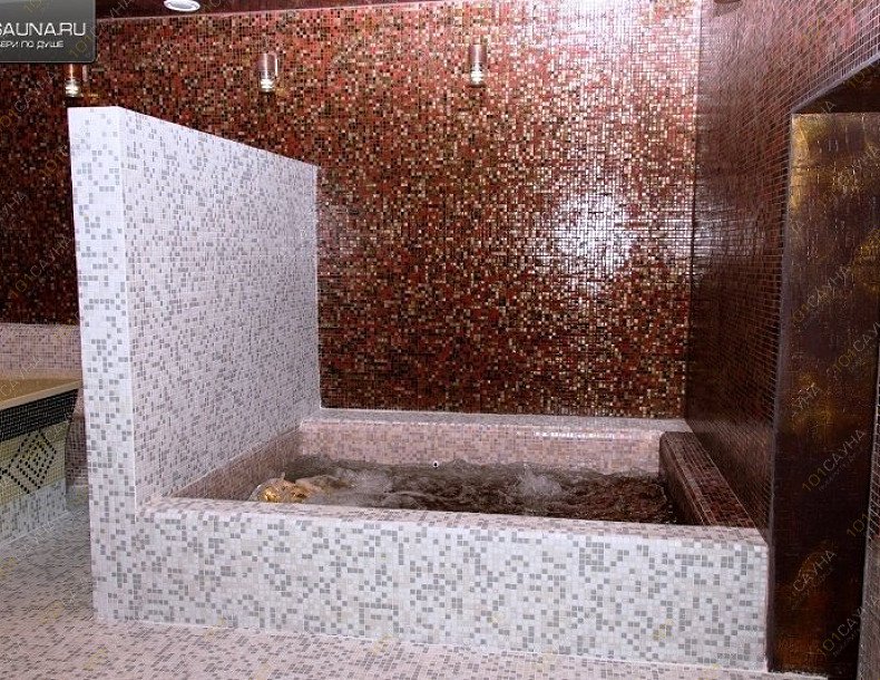 Сауна Родник, в Братске, Заярская, 6а | 28 | 1001sauna.com