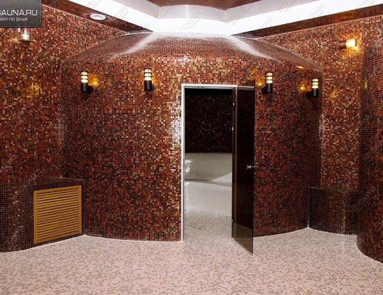 Сауна Родник, в Братске, Заярская, 6а | 29 | 1001sauna.com