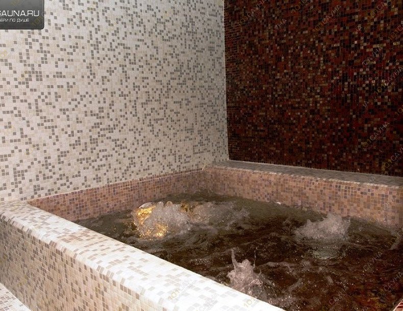 Сауна Родник, в Братске, Заярская, 6а | 30 | 1001sauna.com