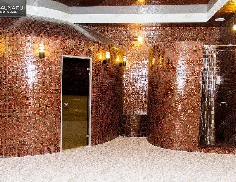 Сауна Родник, в Братске, Заярская, 6а | 31 | 1001sauna.com