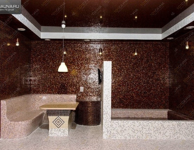 Сауна Родник, в Братске, Заярская, 6а | 32- | 1001sauna.com