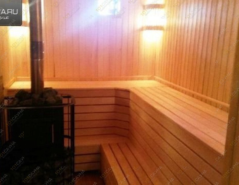Банька на дровах На Ракитовском шоссе 9, в Самаре, Ракитовское шоссе, 9 | 1 | 1001sauna.com