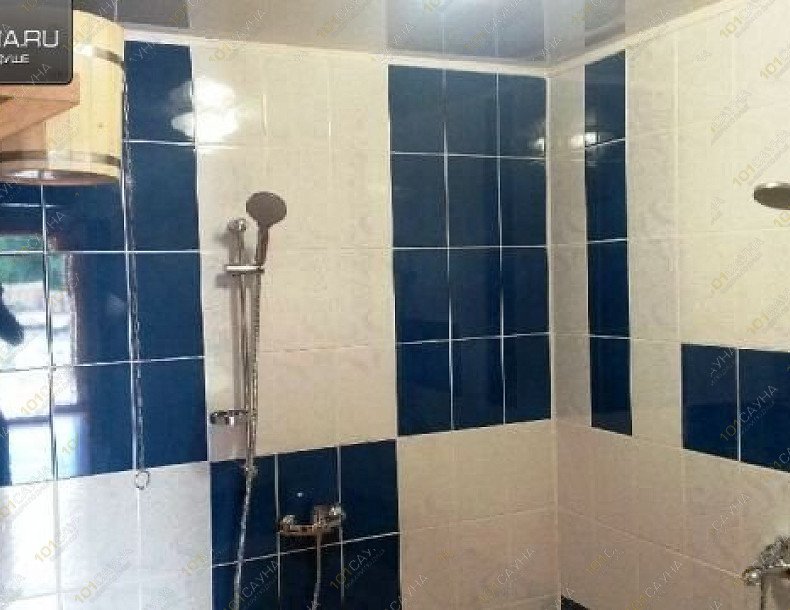 Банька на дровах На Ракитовском шоссе 9, в Самаре, Ракитовское шоссе, 9 | 3 | 1001sauna.com