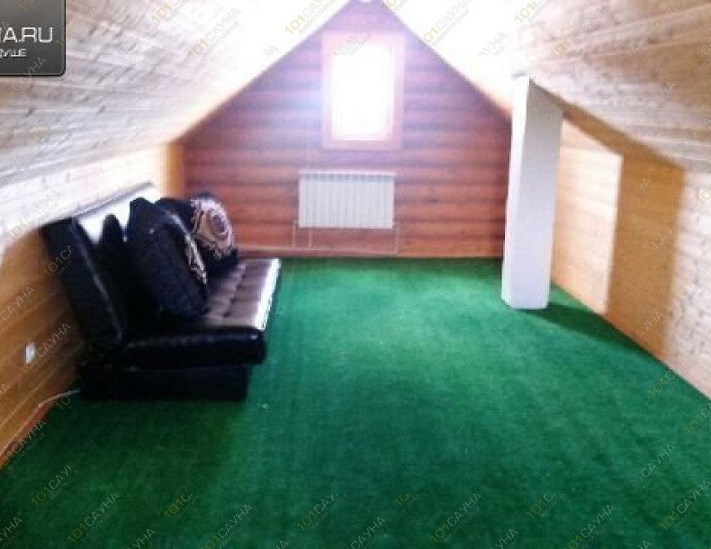 Банька на дровах На Ракитовском шоссе 9, в Самаре, Ракитовское шоссе, 9 | 4 | 1001sauna.com