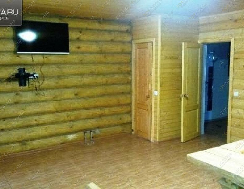 Банька на дровах На Ракитовском шоссе 9, в Самаре, Ракитовское шоссе, 9 | 5 | 1001sauna.com