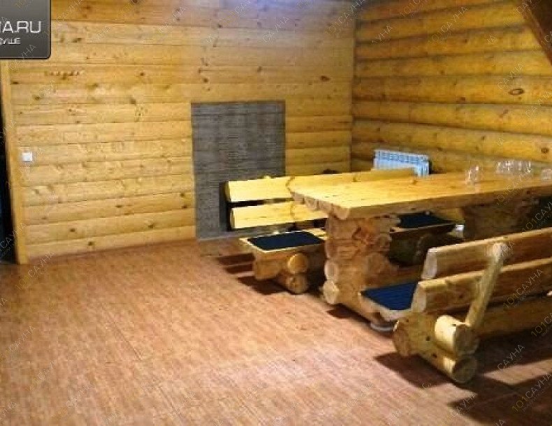 Банька на дровах На Ракитовском шоссе 9, в Самаре, Ракитовское шоссе, 9 | 6 | 1001sauna.com