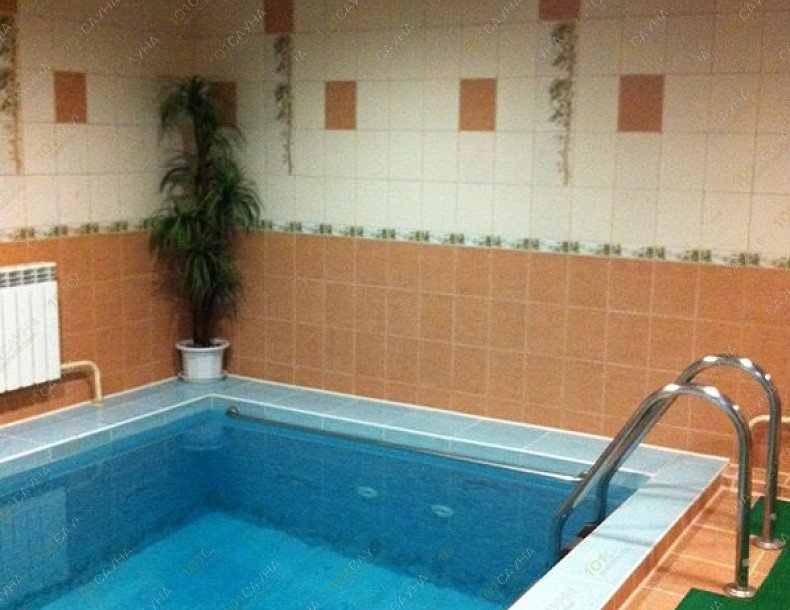 Сауна Лагуна, в Ноябрьске, Багульная, 106 | 11 | 1001sauna.com