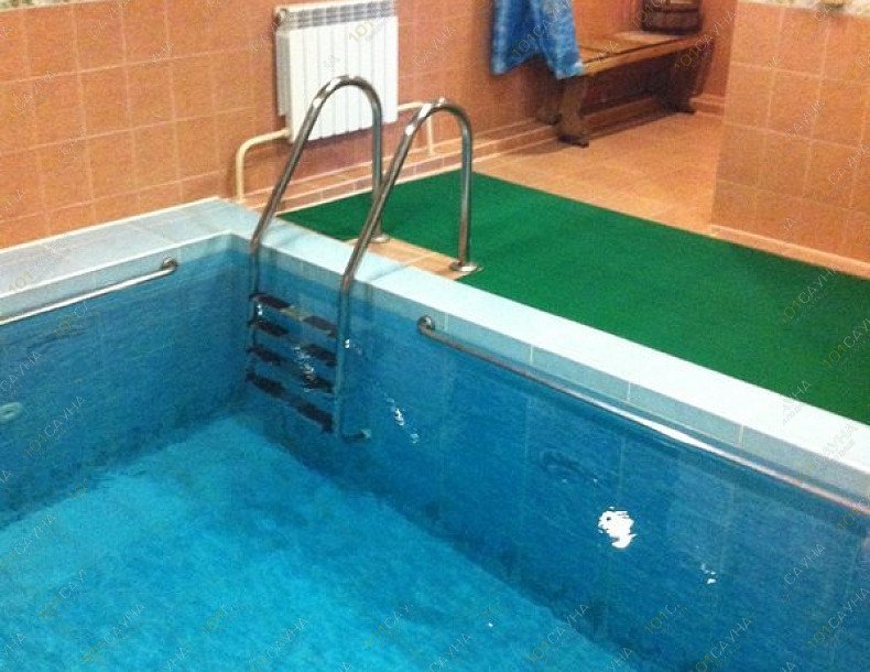 Сауна Лагуна, в Ноябрьске, Багульная, 106 | 12 | 1001sauna.com