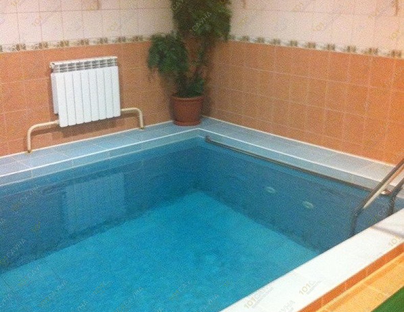 Сауна Лагуна, в Ноябрьске, Багульная, 106 | 13 | 1001sauna.com