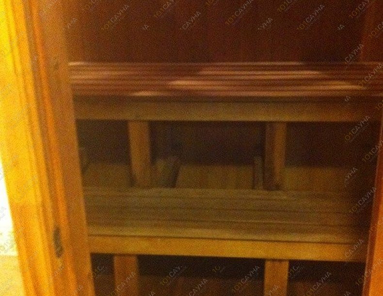 Сауна Лагуна, в Ноябрьске, Багульная, 106 | 14 | 1001sauna.com